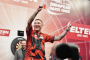 Nathan Aspinall (Dejan Romic/PDC Europe)