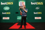 Luke Humphries (Matt Heasley/PDC)
