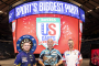 bet365 US Darts Masters (Michelle Farsi, PDC)