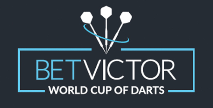 2019 Betvictor World Cup Of Darts Draw Pdc