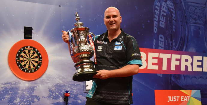 darts schedule tonight