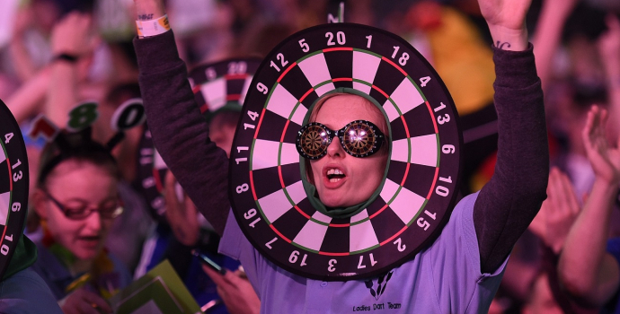 2020 Pdc Calendar Confirmed Pdc