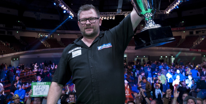 european darts championship