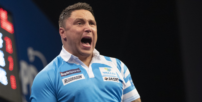 2019 Boylesports Grand Slam Of Darts Preview Pdc