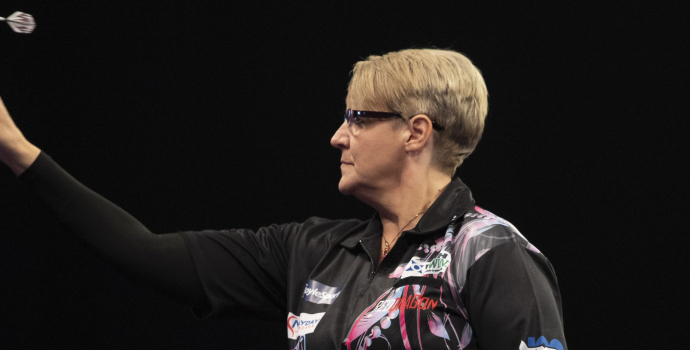Pdc Qualifying School 2021 Pdc Qualifying School 2021