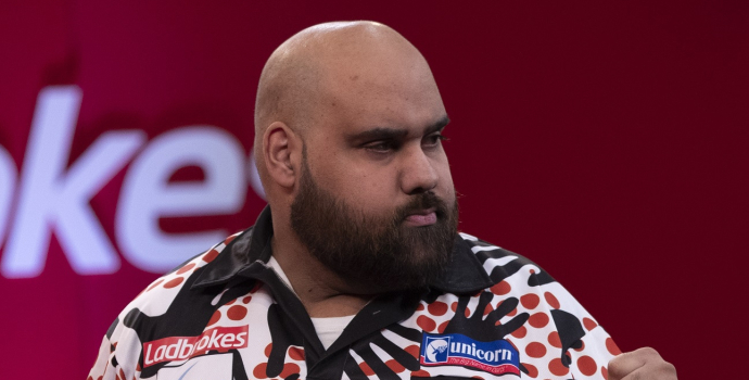 Kyle Anderson Tests Positive For Coronavirus Pdc