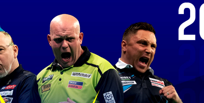 Premier League Darts 2021 Berlin Tickets Premier League Darts 2021 Berlin Tickets