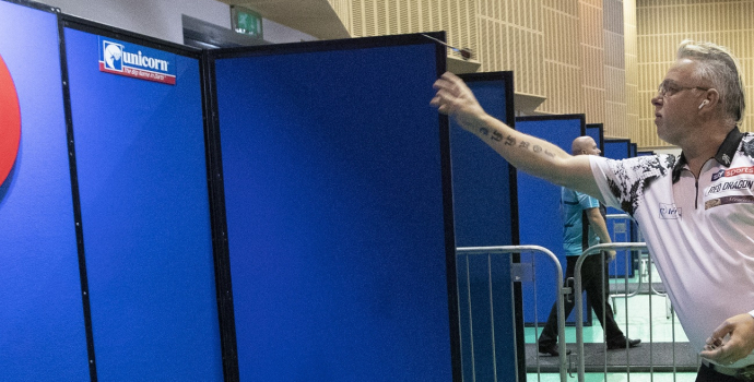 All Covid 19 Tests Negative Ahead Of Pdc Summer Series Pdc
