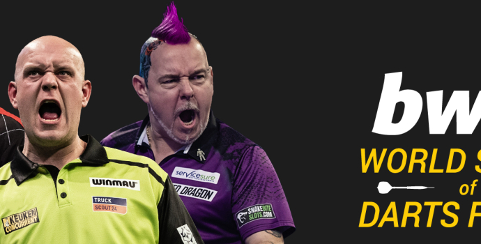 2020 Bwin World Series Of Darts Finals Preview Pdc