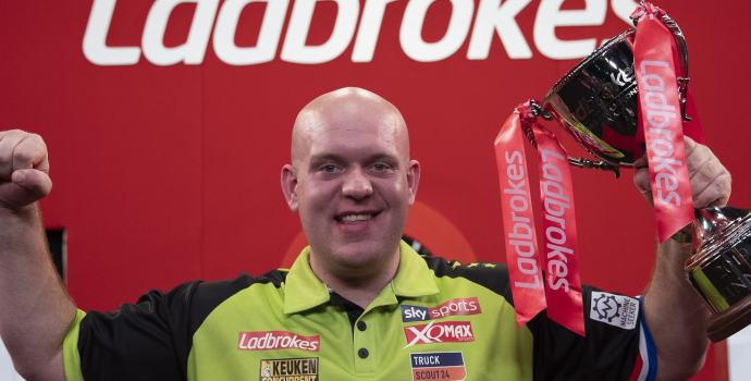 2020 Ladbrokes Players Championship Finals draw confirmed ...