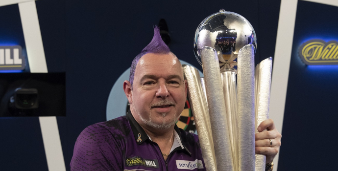 2020 21 William Hill World Championship Dates Confirmed Pdc