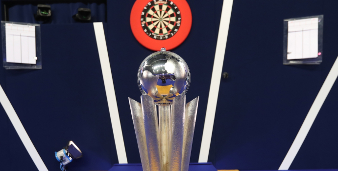 championship of darts