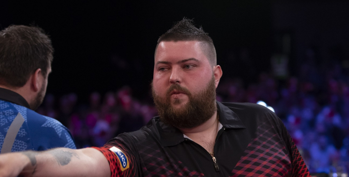 2021 Ladbrokes Masters Schedule Of Play Confirmed Pdc