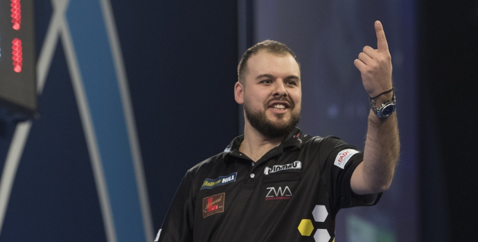 Koltsov & Mitchell enjoy Day Four wins as 2021 Q Schools ...