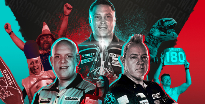 2022 Premier League Darts Schedule: Dates, fixtures, venues ...