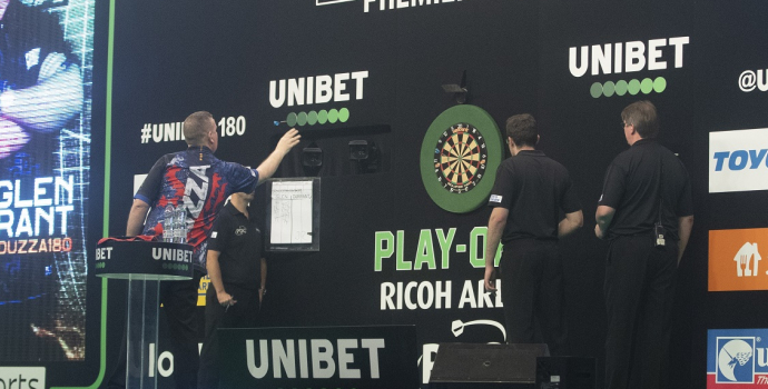 2021 Unibet Premier League update + 2022 dates confirmed | PDC