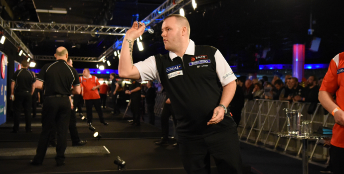 2021 Ladbrokes UK Open field confirmed | PDC