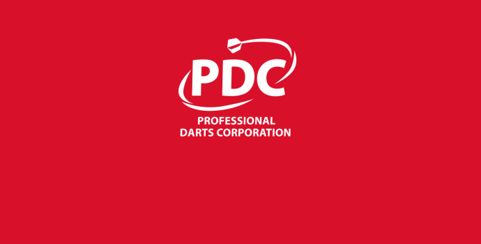 pdc darts news