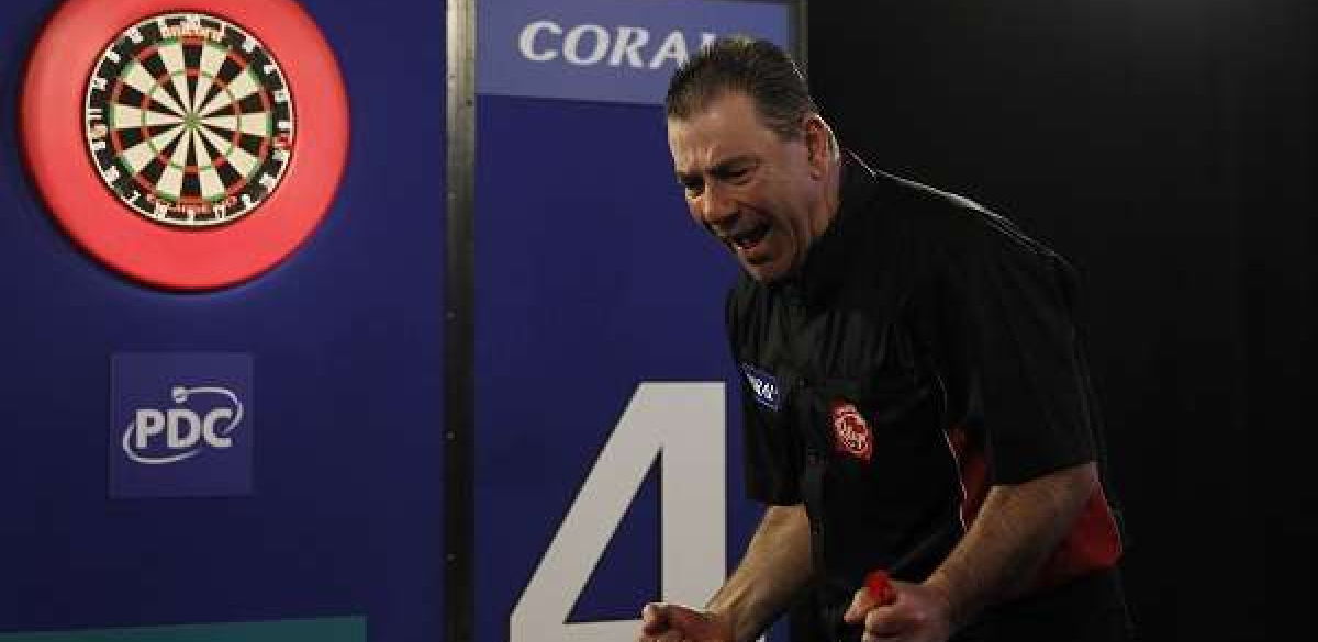 THE first seven Rileys Amateur Qualifiers for the Coral UK Open have been confirmed.
