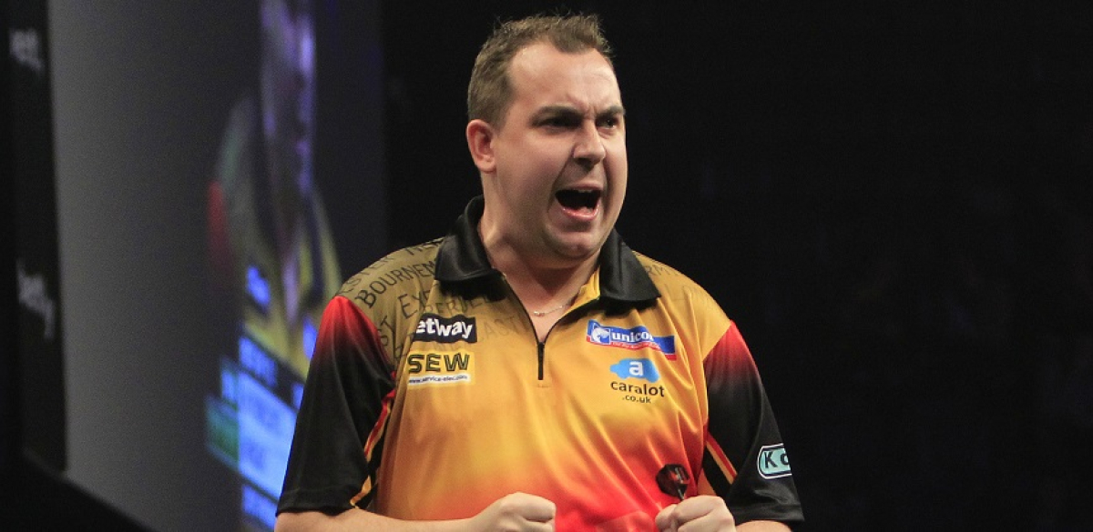 Kim Huybrechts