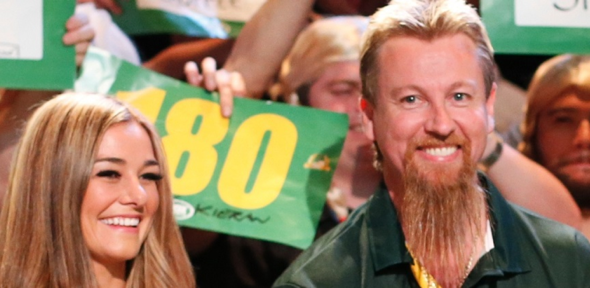 Simon Whitlock (PDC)