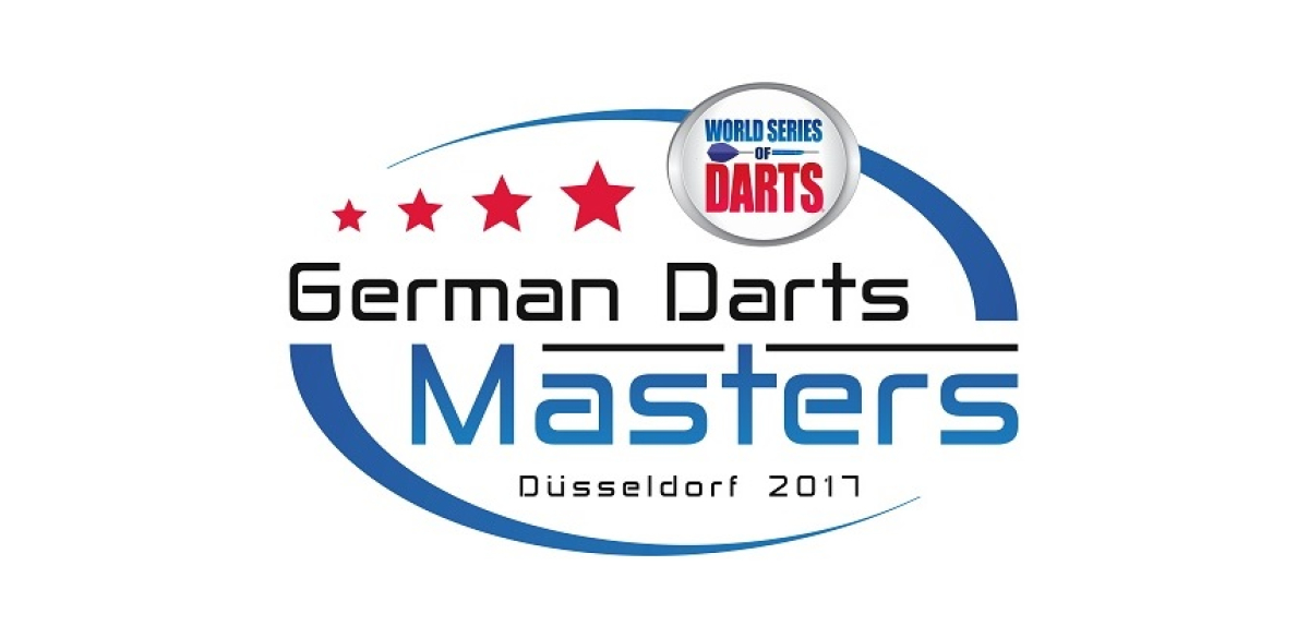 2017 German Darts Masters