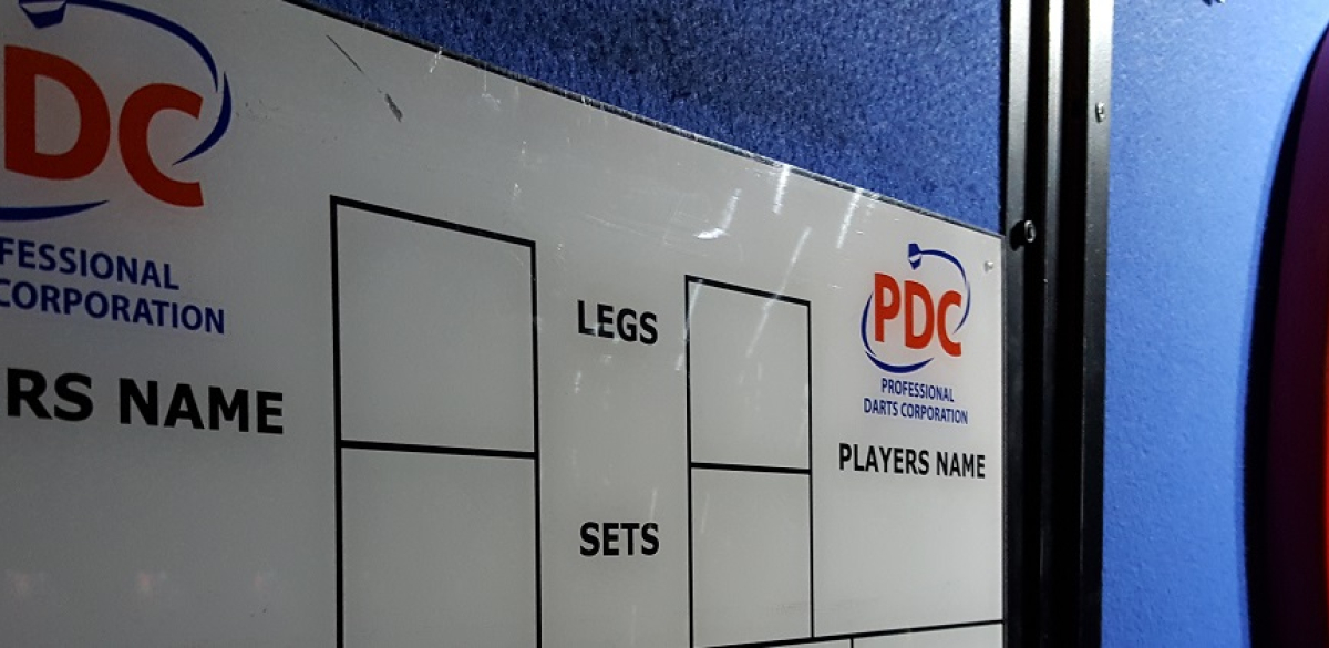 PDC Qualifying School (PDC)