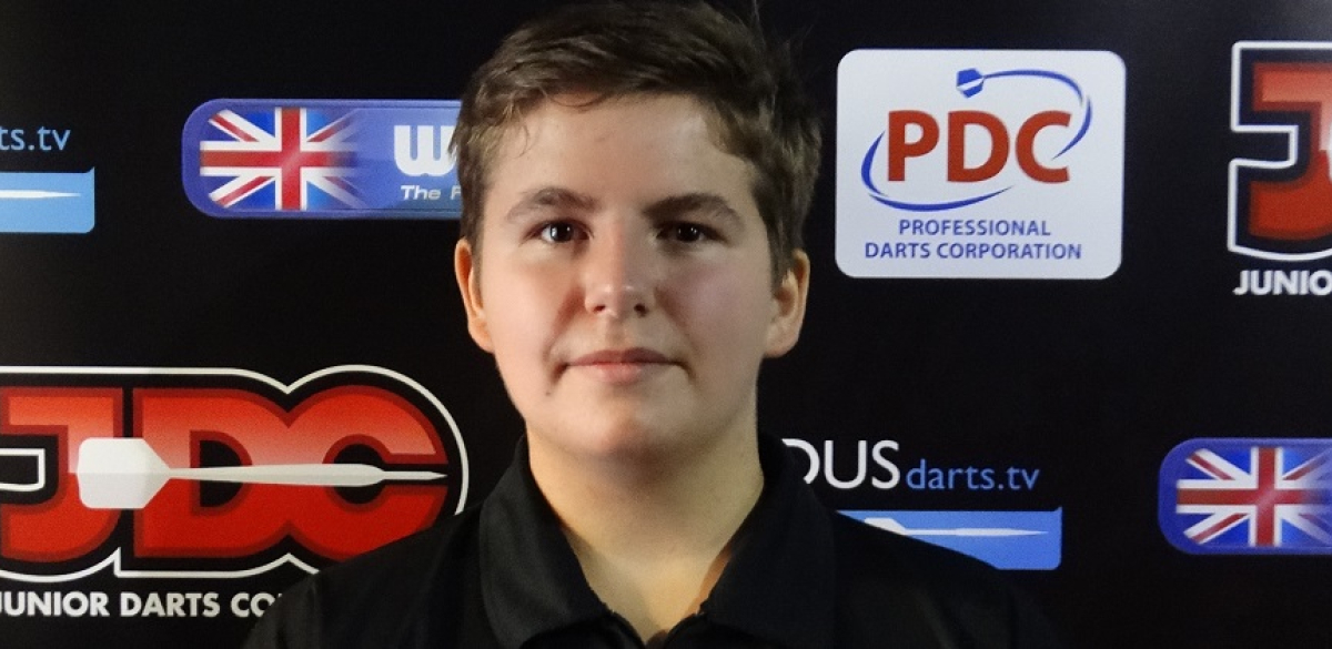 Jarred Cole (JDC)
