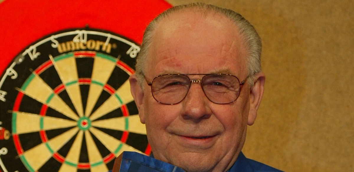 Freddie Williams (Lawrence Lustig, PDC)