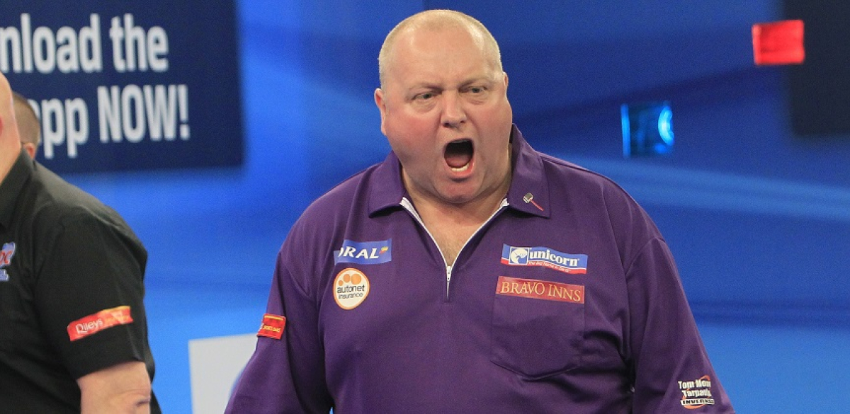 Andy Hamilton (PDC)