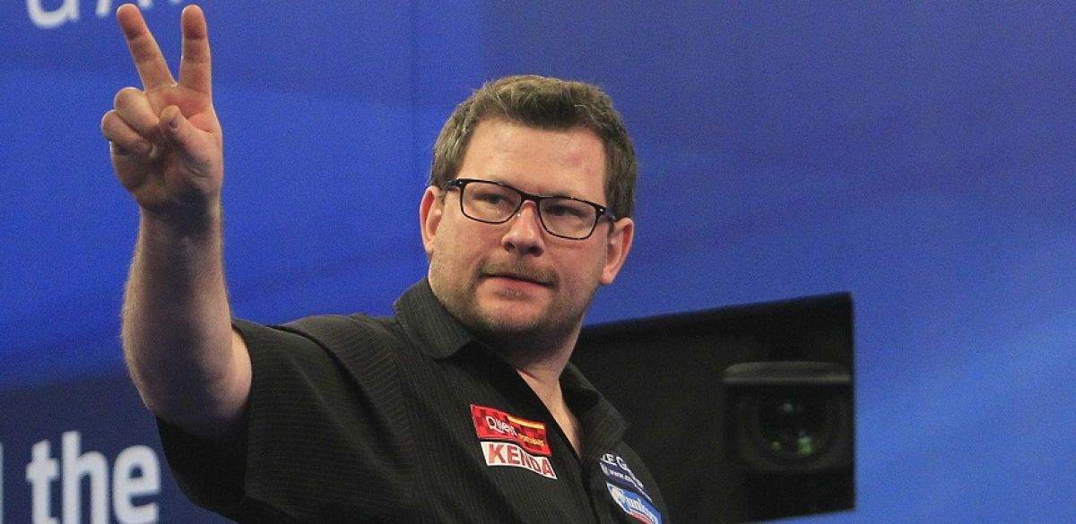 James Wade (PDC)