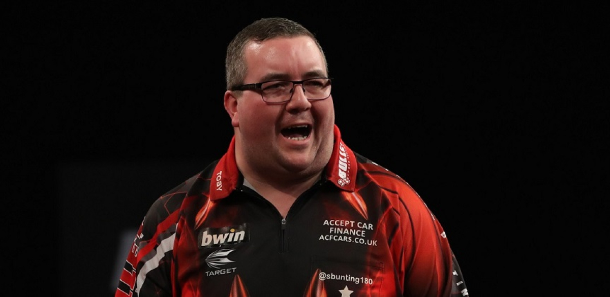 Stephen Bunting (PDC)