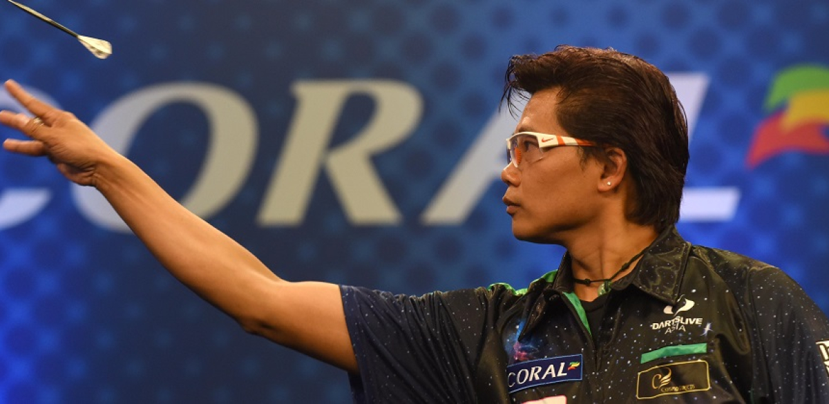 Royden Lam (PDC)