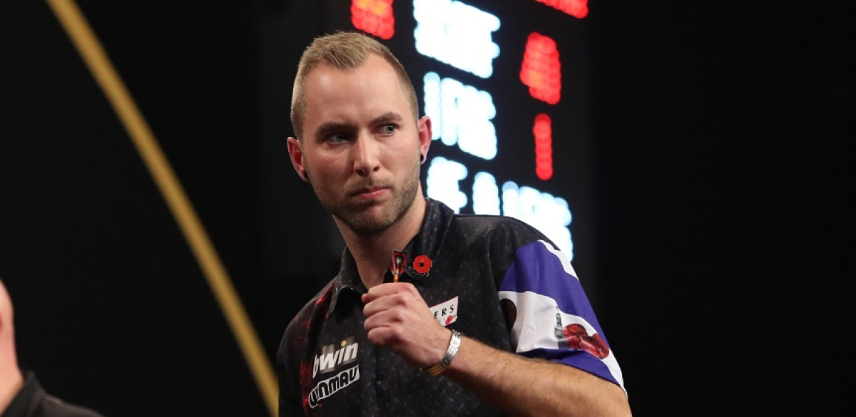 Danny Noppert (PDC)