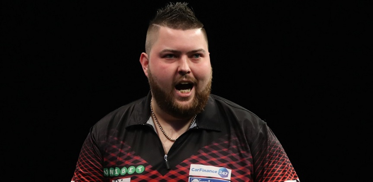 Michael Smith (Lawrence Lustig, PDC)