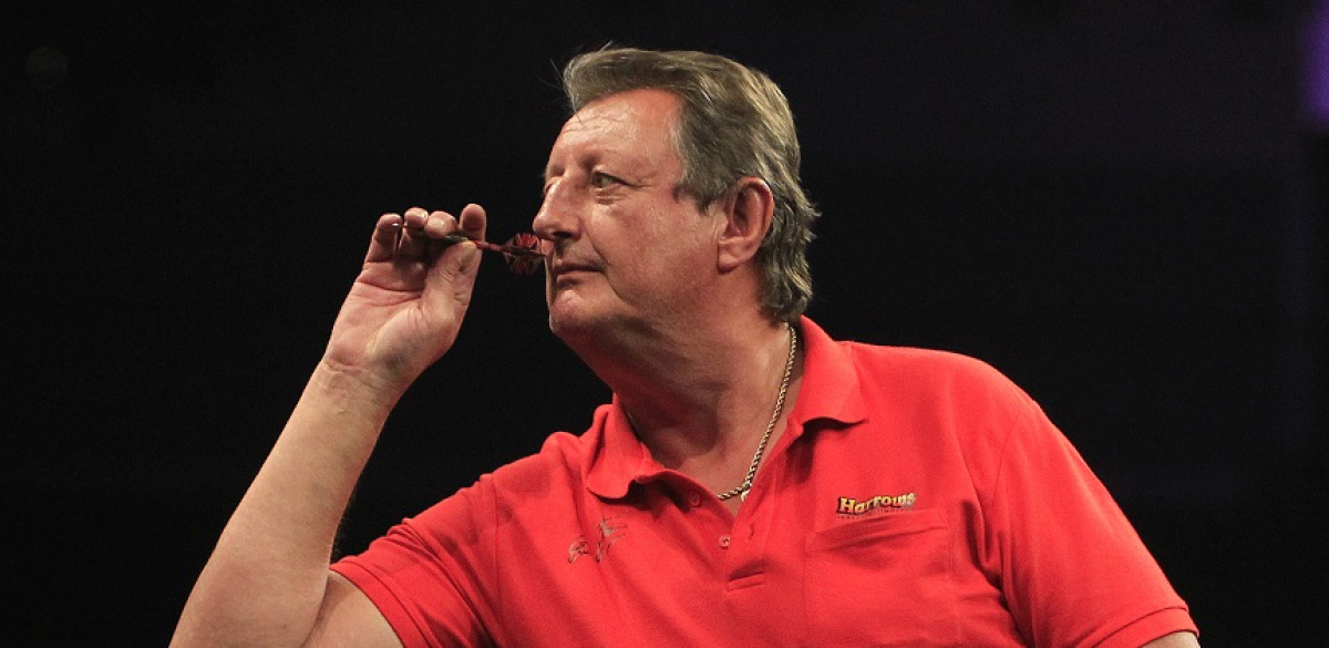 Eric Bristow (PDC)