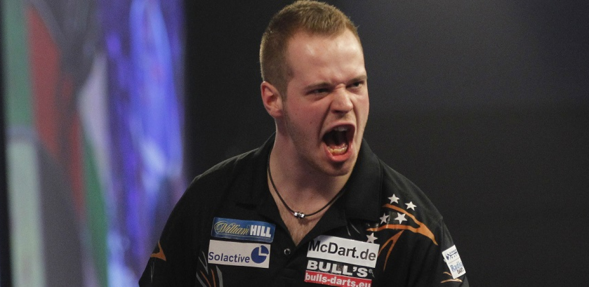 Max Hopp (PDC)