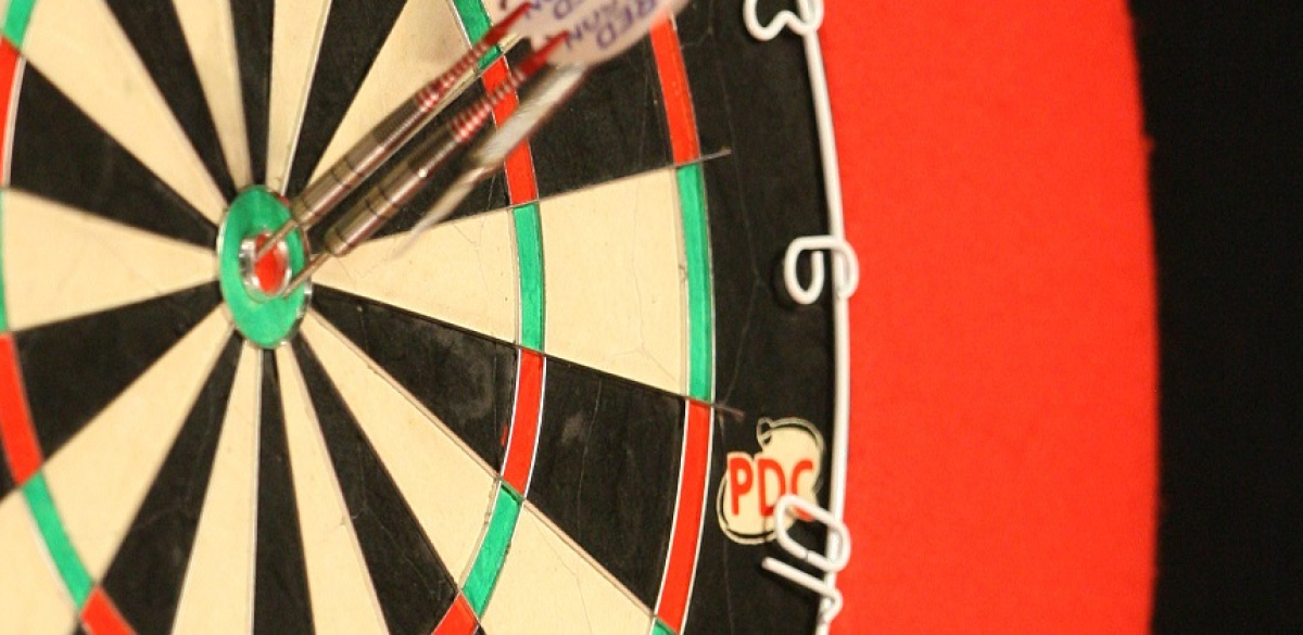 Bullseye (PDC)