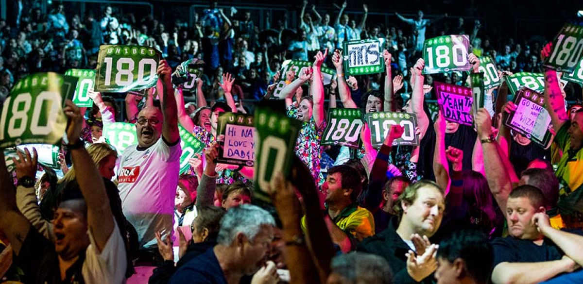 World Series of Darts