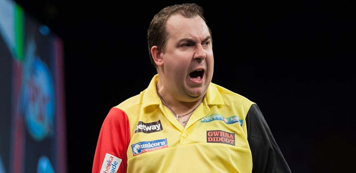 Huybrechts (Kelly Deckers, PDC)