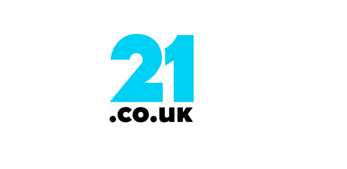 21.co.uk