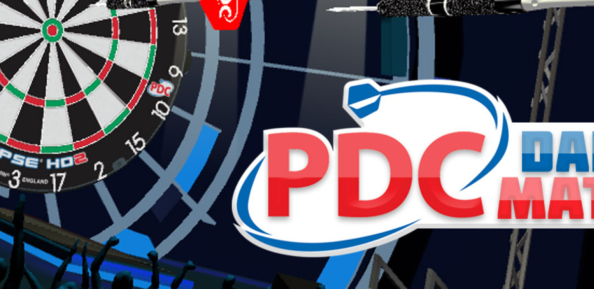 Darts Match (PDC)