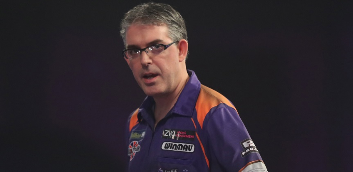 Jeff Smith (PDC)