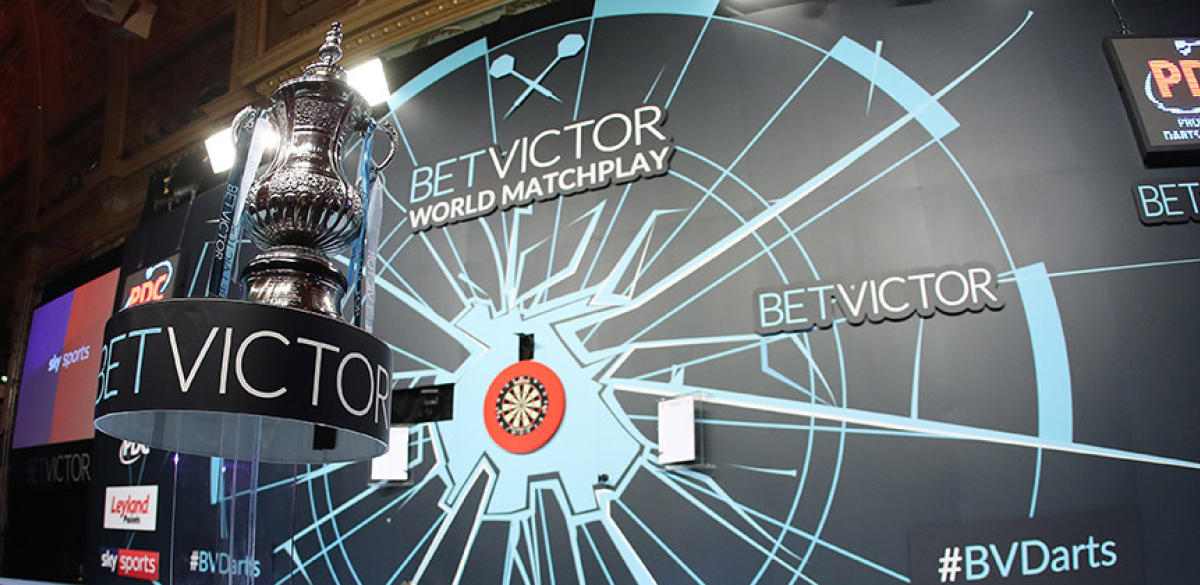 World Matchplay Trophy (PDC)
