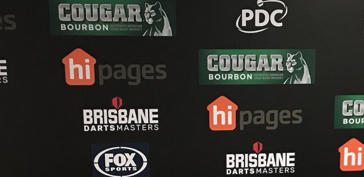 Brisbane Darts Masters (PDC)