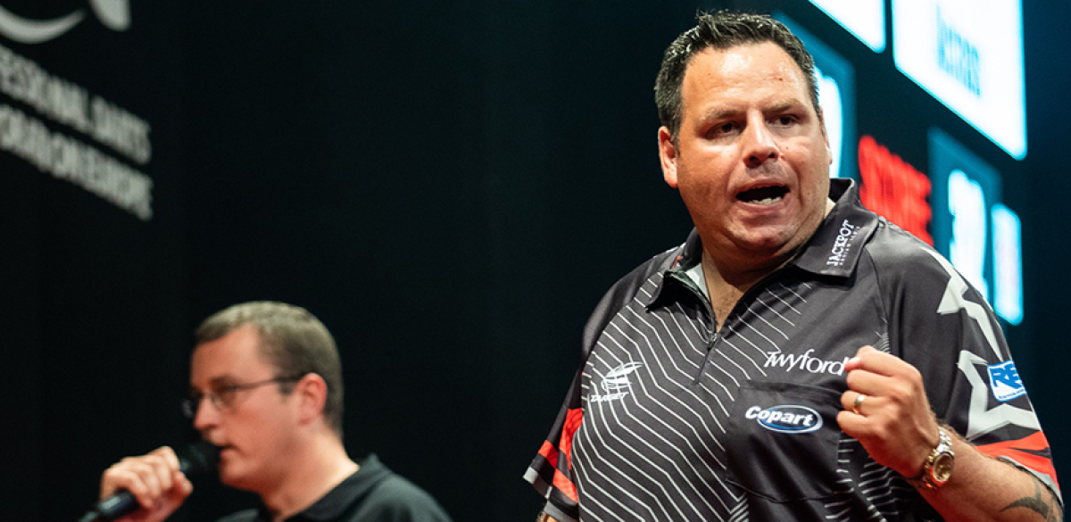 Adrian Lewis (PDC)