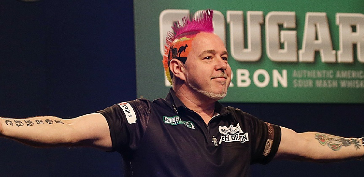 Peter Wright (PDC)