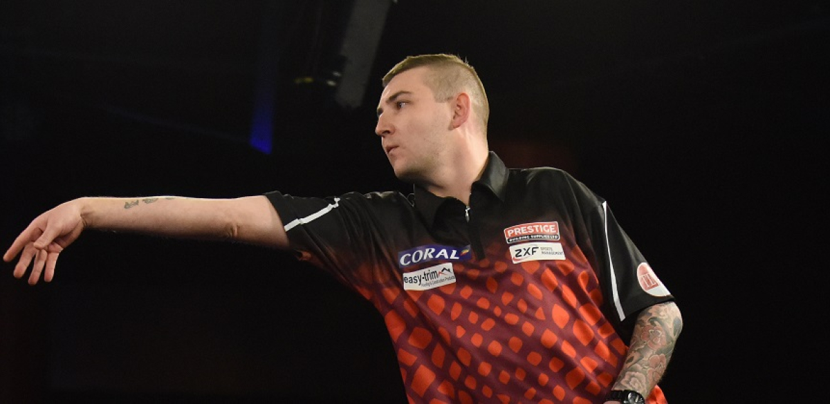 Nathan Aspinall (PDC)