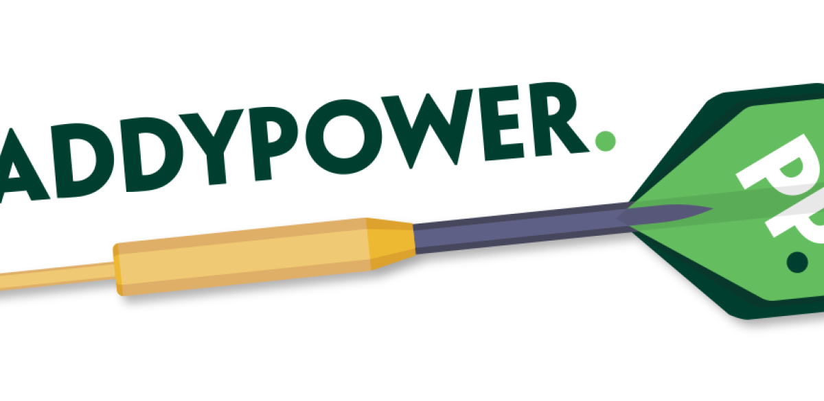 Paddy Power logo