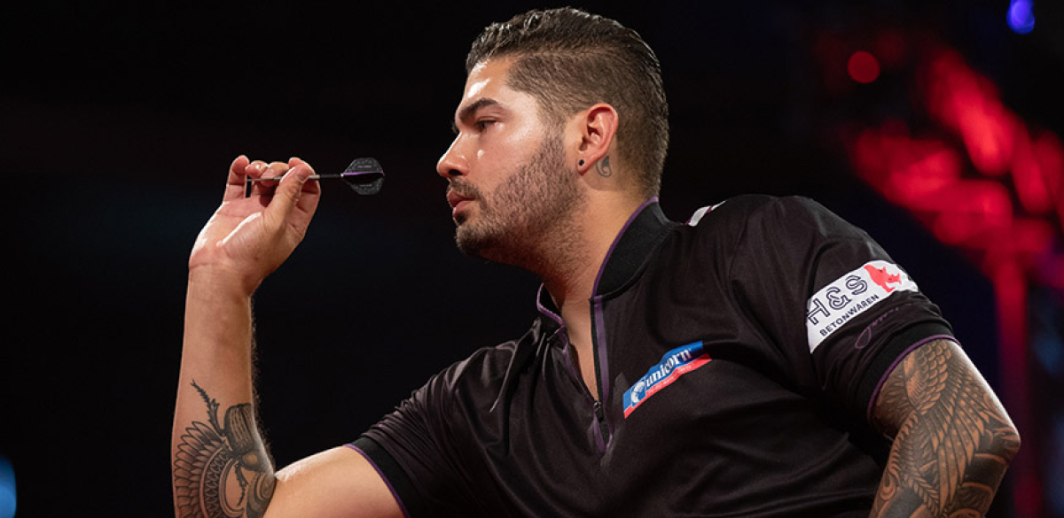 Jelle Klaasen (PDC)